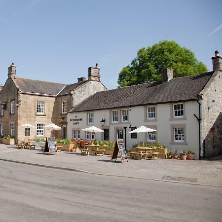 Devonshire Arms Hotel ฮาร์ติงตัน ภายนอก รูปภาพ