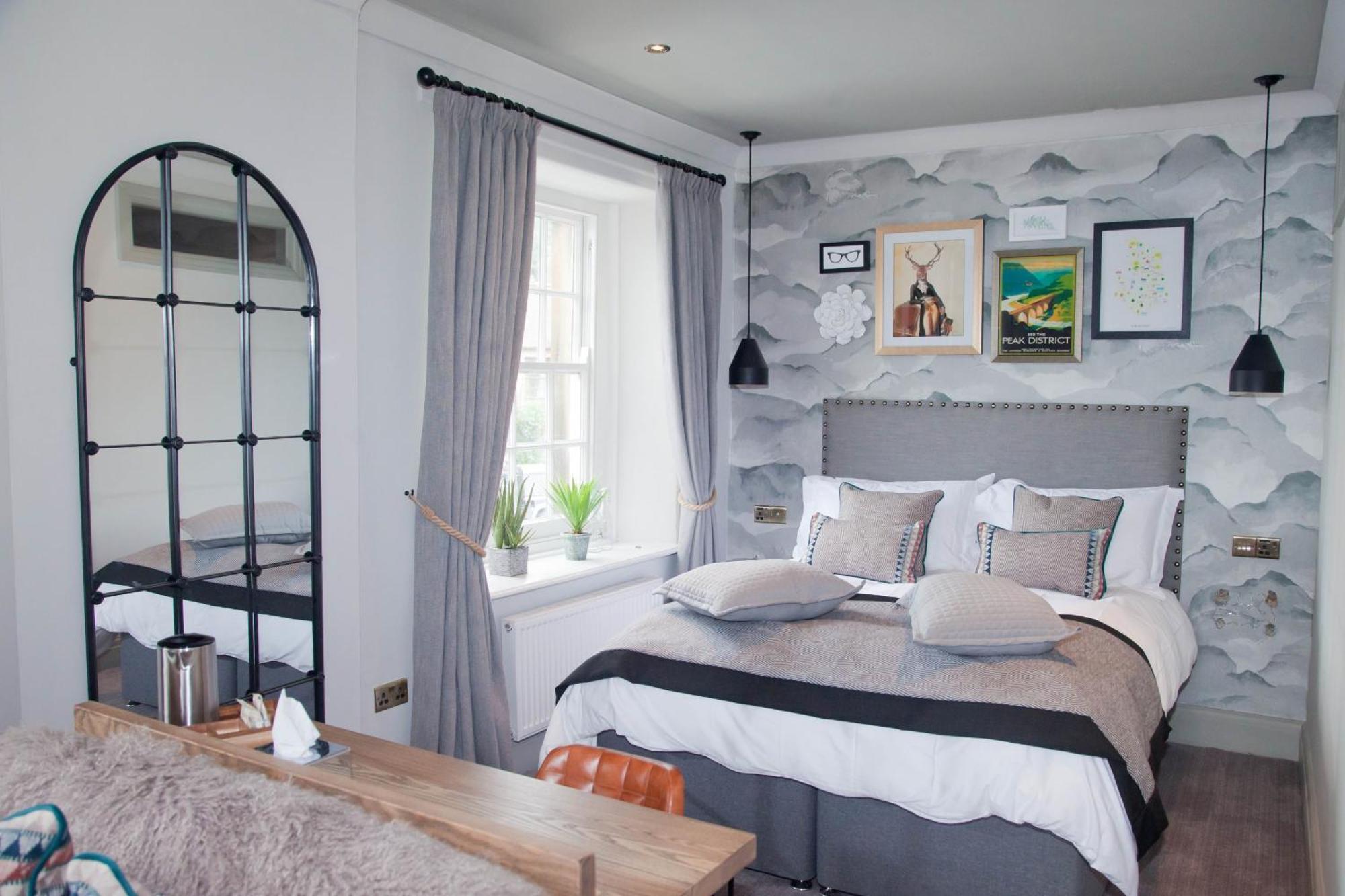Devonshire Arms Hotel ฮาร์ติงตัน ภายนอก รูปภาพ