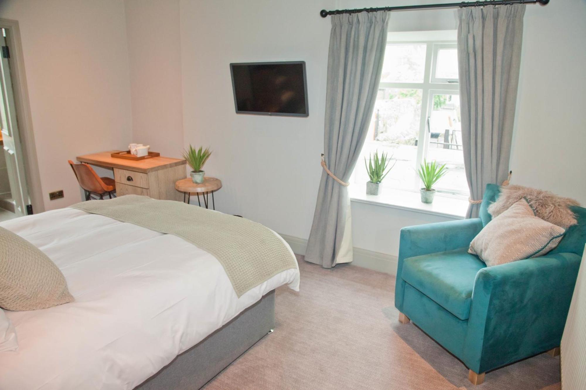Devonshire Arms Hotel ฮาร์ติงตัน ห้อง รูปภาพ
