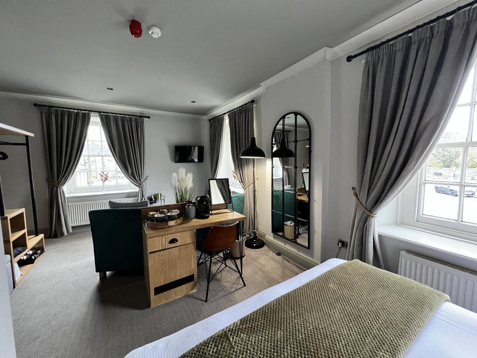 Devonshire Arms Hotel ฮาร์ติงตัน ภายนอก รูปภาพ